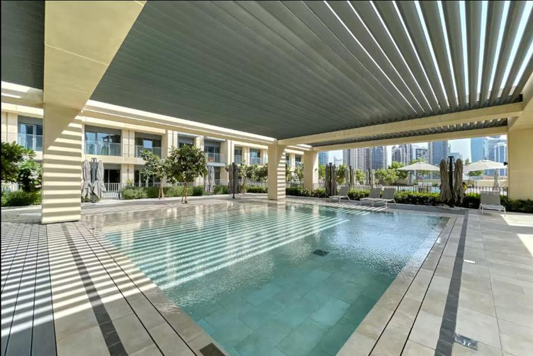Sport & Beauty 2, NYE Burj Khalifa & Fountain View Royale Stay, Dubai