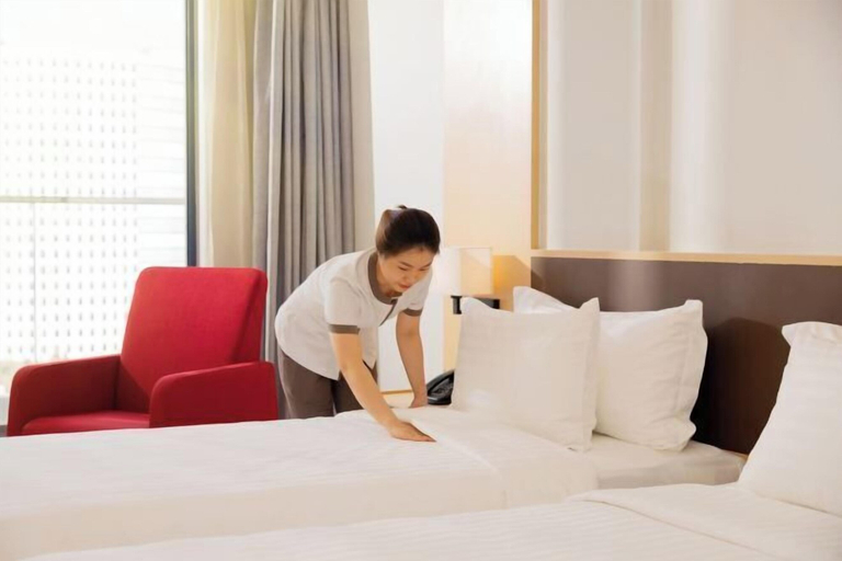 Room 3, The KH Arena Cam ranh Nha trang Beachside, Cam Lâm