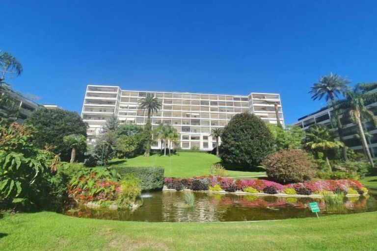 Interior 5, The Suite du Comte - Private Terrasse and Park View, Alpes-Maritimes