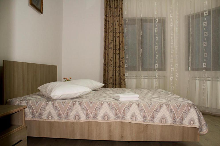 Others 5, Casa La Flori, Agigea