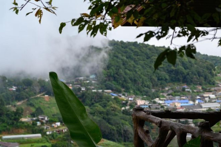 Miscellaneous 4, Mon View Ngam, Mae Rim