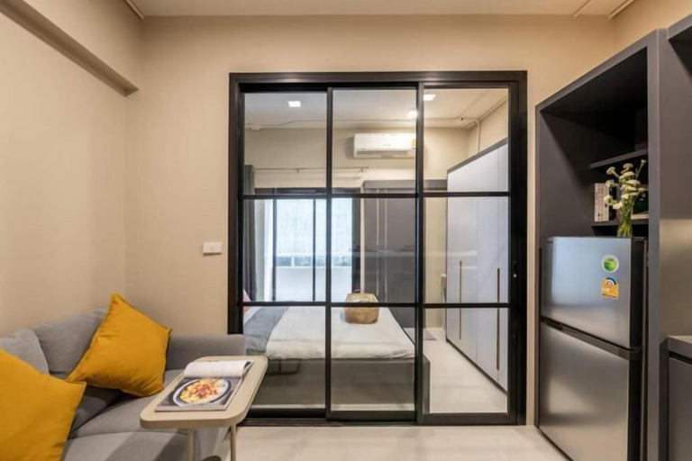 Others 5, C2 Stay Phayathai, Ratchathewi