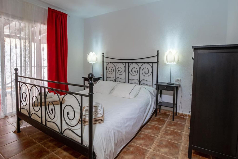 Room 3, Villa Rosa in Callao Salvaje, Santa Cruz de Tenerife