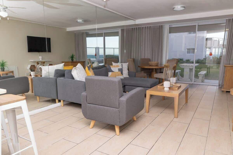 Living area 3, Holiday Apartment, Lagoon Beach, City of Cape Town