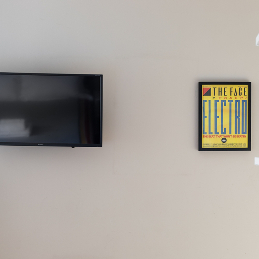 Room 4, Cool Covent Garden Studio - Netflix Nespresso, London