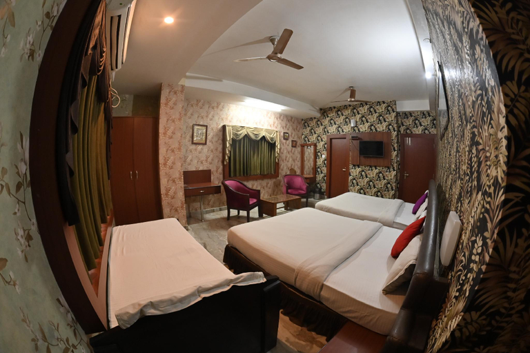 Others 5, Hotel Sai Kripa Inn, Kamrup Metropolitan