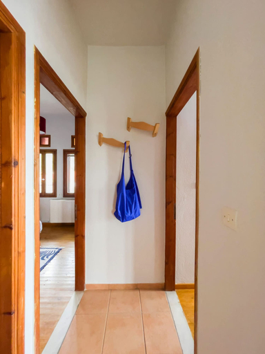 Room 4, Stay Horizon P1 Milies, Thessaly