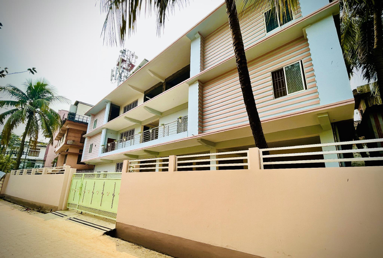 Others 4, Queen Residency, Kamrup Metropolitan