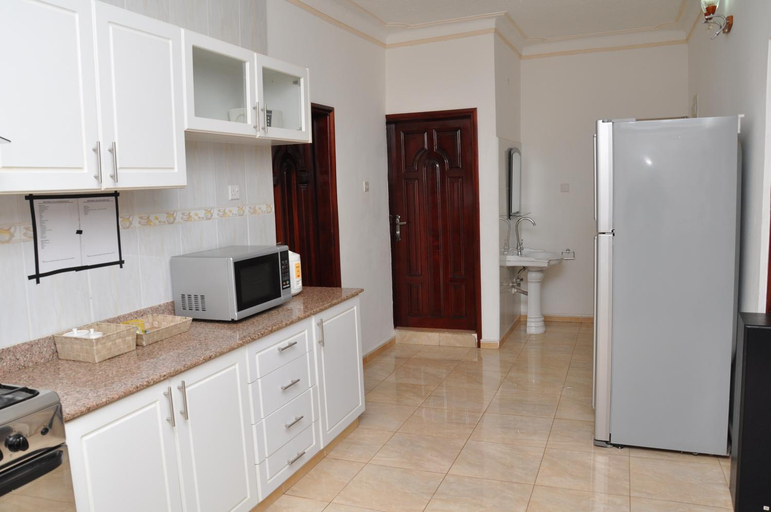Others 3, Muyenga Luxury Vacation Home, Kampala