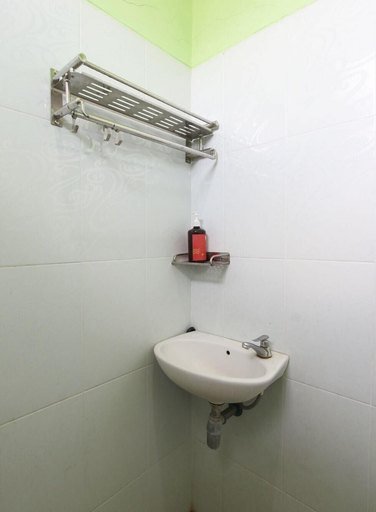 Bathroom 5, Dancenter Amanah Sehajtera, Solo