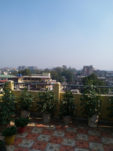Others 4, Tranquille, The Kalita Bording Home, Kamrup Metropolitan