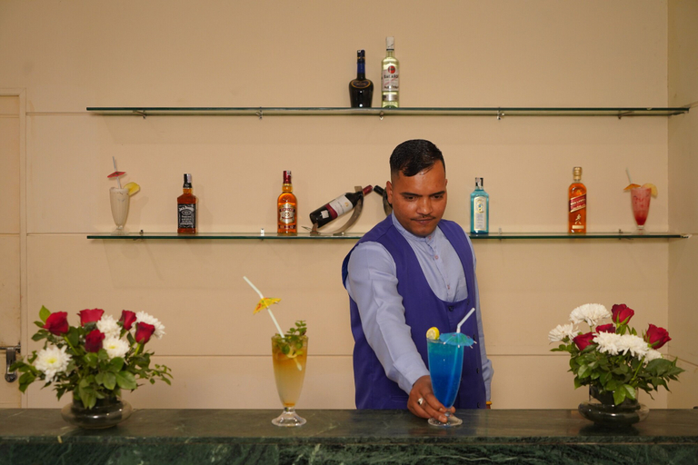 Banquet hall 4, Continent Hotel Nakodar, Jalandhar
