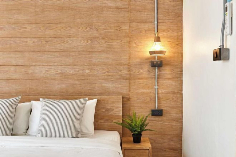 Room 5, Vann House Hua Hin, Hua Hin