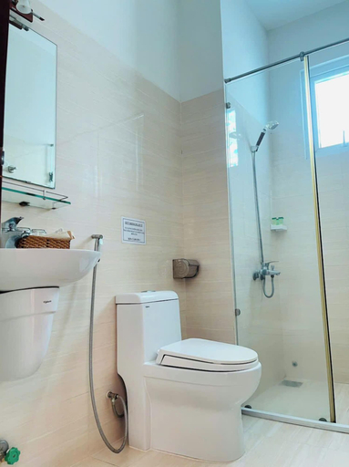Room 3, IU Beach Hotel Phu Quoc, Phú Quốc