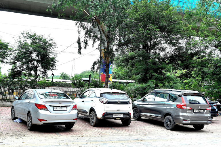 Exterior, Rajmora Marit Hotel Agra, Agra