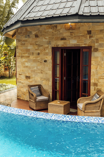 Terrace/patio 4, Shoki Shoki Lodge, Arusha