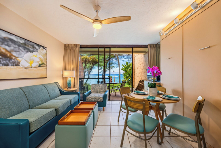 Primary image, Kuleana Club - 707, Maui