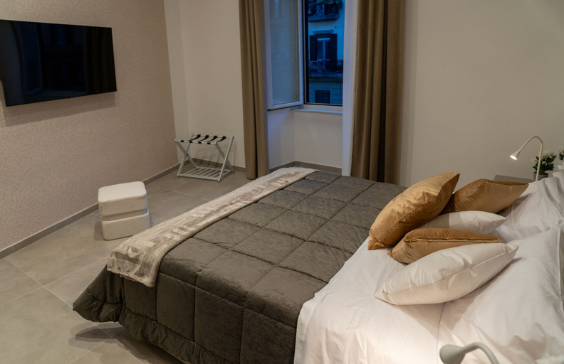Room 2, Incanto Naples, Napoli