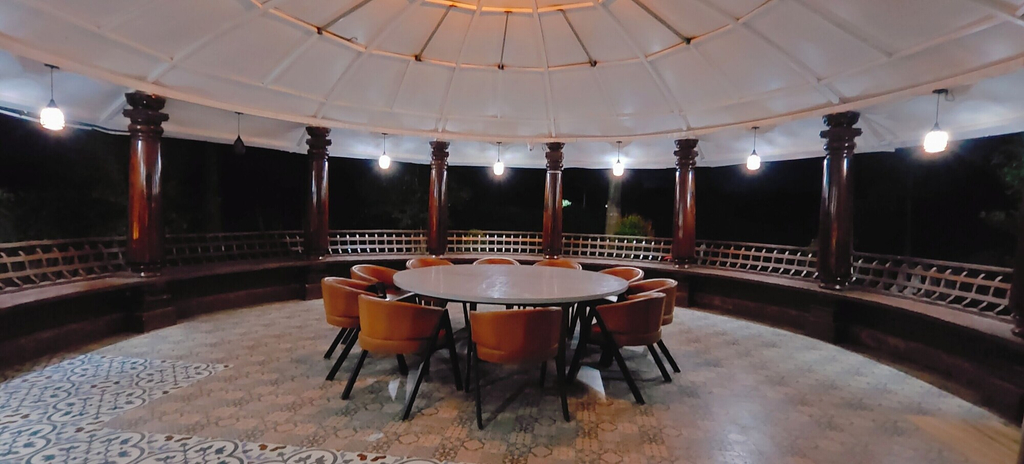 Interior 3, Vintage Trails By Ilara, Hassan