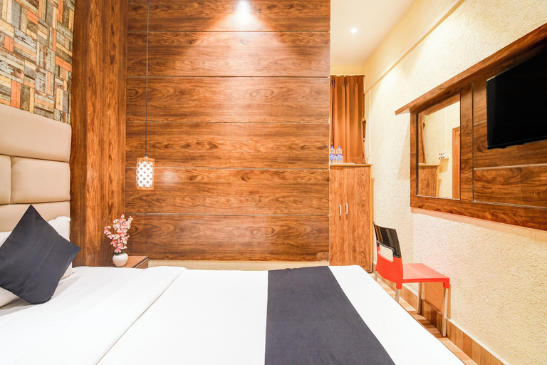 Room amenity 4, BRILL MARINA, Kolkata