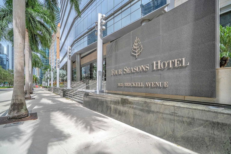 Primary image, Four Seasons 1br Suite, Miami-Dade