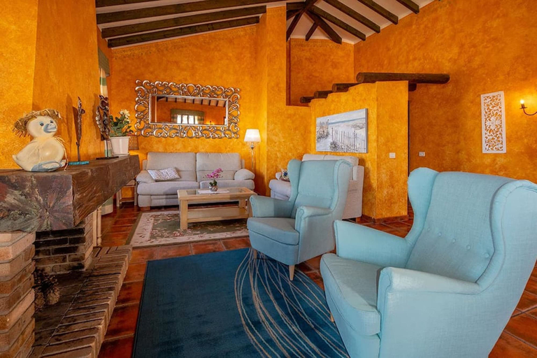 Room 2, Casa Magma in Adeje With 2 Bedrooms and 1 Bathrooms, Santa Cruz de Tenerife