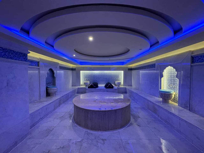 Spa 5, Rosetta Hotel & SPA, Sharm el-Sheikh