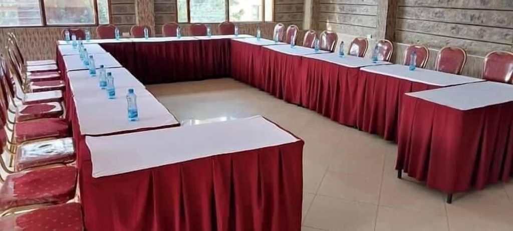 Meeting facility 4, Kim's Breeze Hotel Ltd and Choma Zone, Narok North