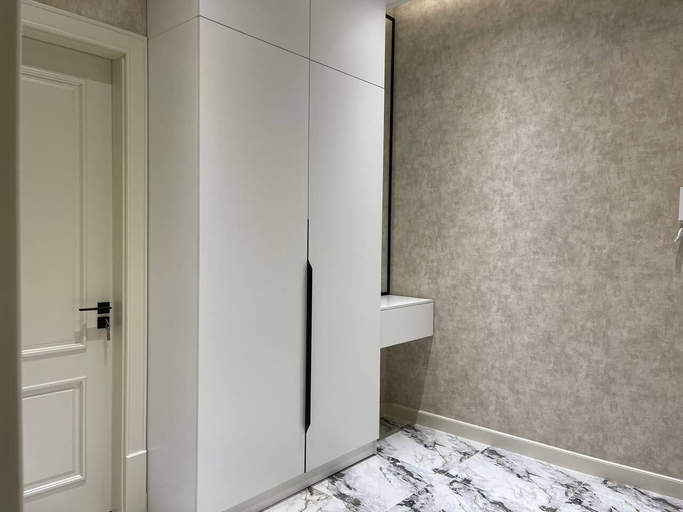 Exterior 5, Apartment Twins 21 Tashkent, Tashkent City