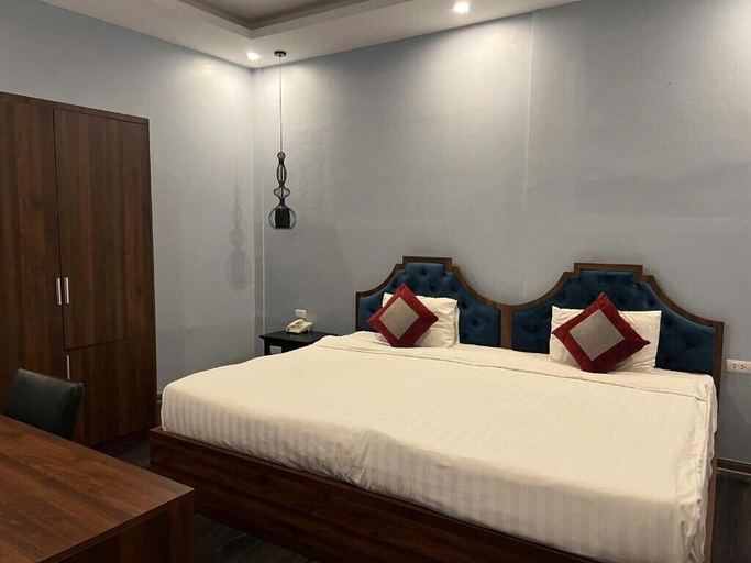 Room 3, Elegance Premium Hotel, Hoàn Kiếm
