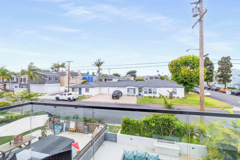 Street view 4, @ Marbella Lane - Luxe 4BR Haven w/ Skyscape Views, Orange
