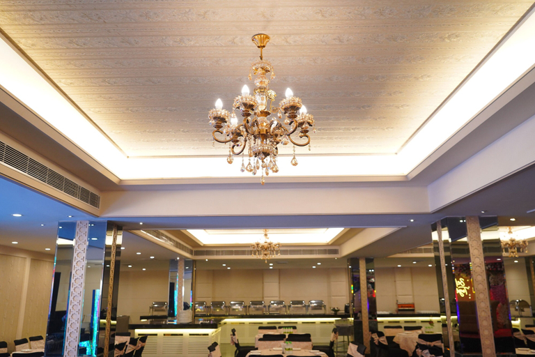 Banquet hall 3, Continent Hotel Nakodar, Jalandhar