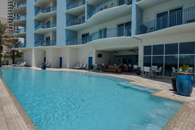 Pool 5, Sterling Breeze 1207, Bay