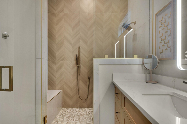 Bathroom 3, Golden Sands, Escambia