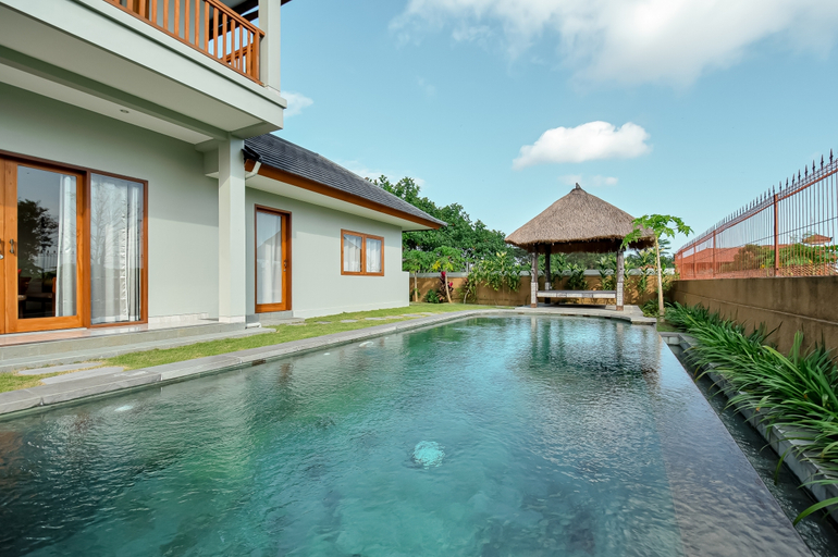 Sport & Beauty 2, Villa Belanda, Gianyar