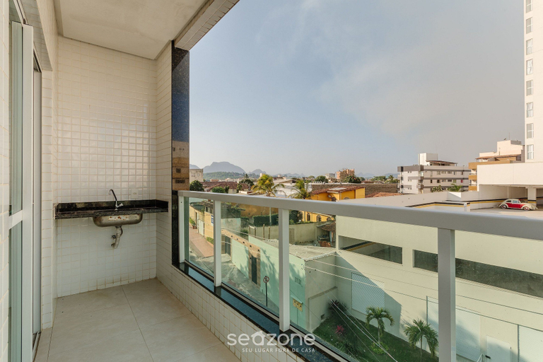 Property grounds 2, Charming Apt Just 450m From the Beach Emm0202, Guarapari
