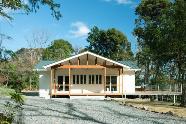 Exterior 3, K`s CAMP Glamping Izukougen, Itō