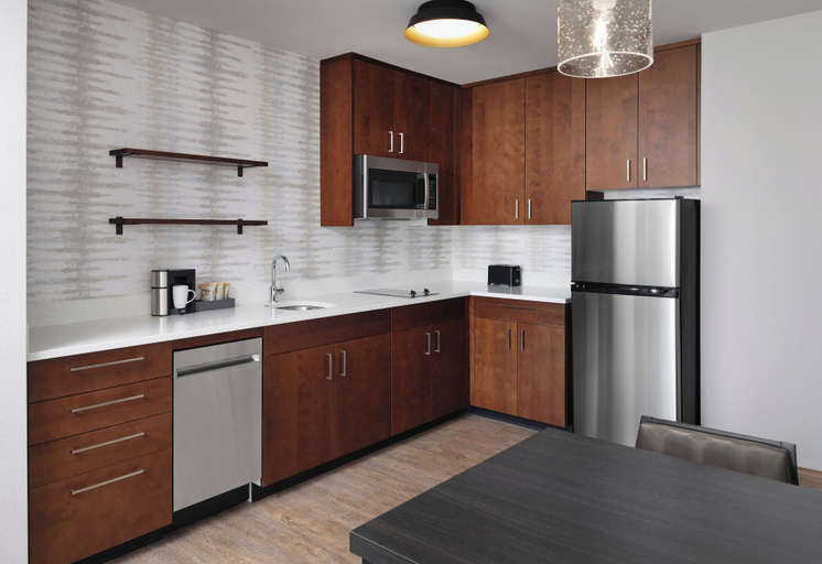 Room 2, Residence Inn By Marriott Reno South, Washoe