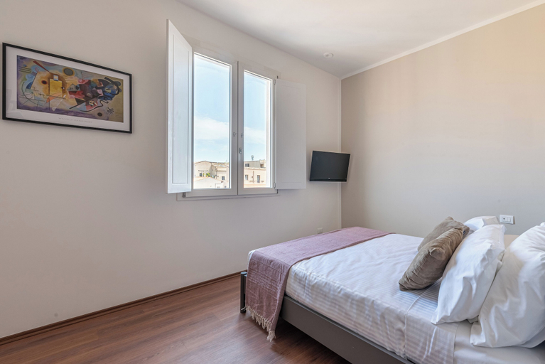 Room 3, Candelai Apartments by Wonderful Italy, Palermo