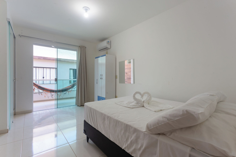 Room 5, Townhouse 300m From Ilheus Beach Vcm005, Ilhéus