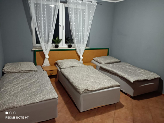 Others 2, Tanie noclegi pracownicze, Krosno Odrzańskie