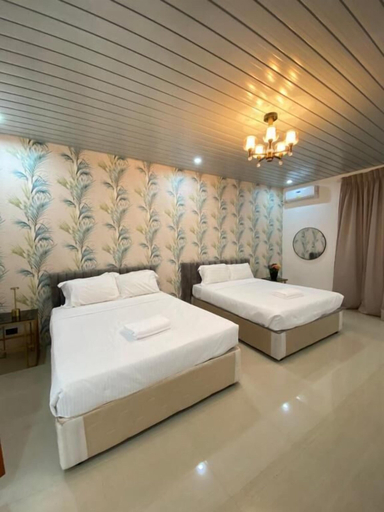 Room 5, Leonas By RSM, Tagaytay City