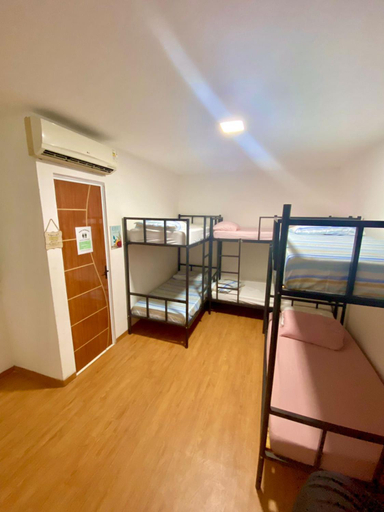 Others 3, Princesa Hostel, Belém