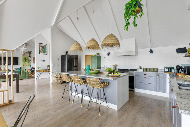 Room 3, Sea Holly House in Beer, Devon