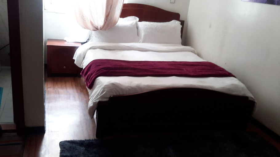 Room 5, Dream View Guest House, Addis Abeba