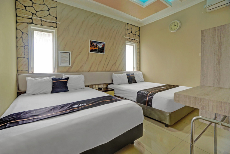 Room 3, Capital O Rumah Kalimosodo, Malang