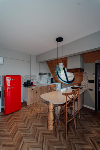 Others 5, Fortunella Villas, Finike