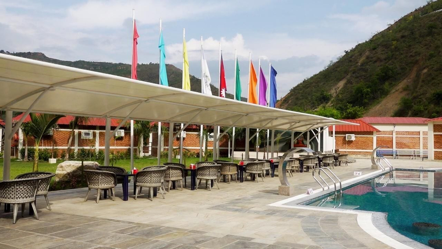 Food & Drinks 4, Kwality Beach Resort, Janakpur