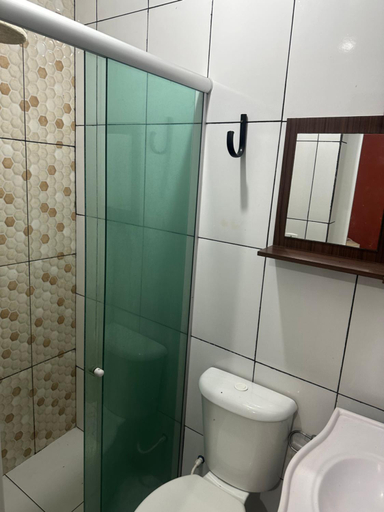 Others 5, Pousada bom preco, Salinópolis