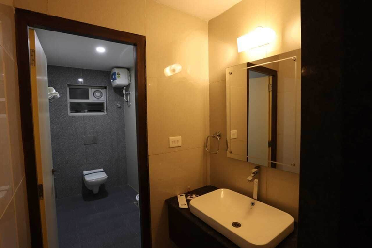 Others 1, LGP Residency, Tiruchirappalli